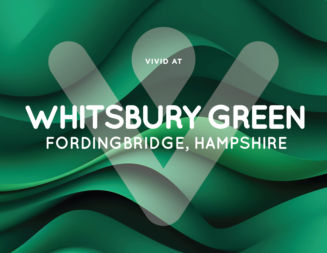 Whitsbury Green logo